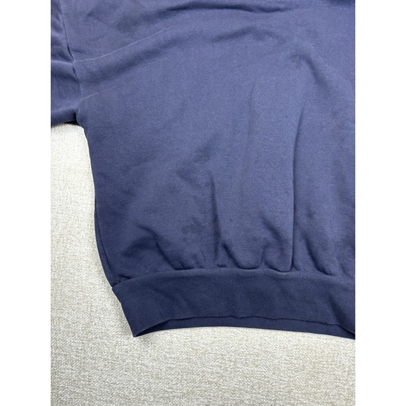 Fp Movement Womens Navy Blue Hoodie Size Medium/M - Picture 5 of 9